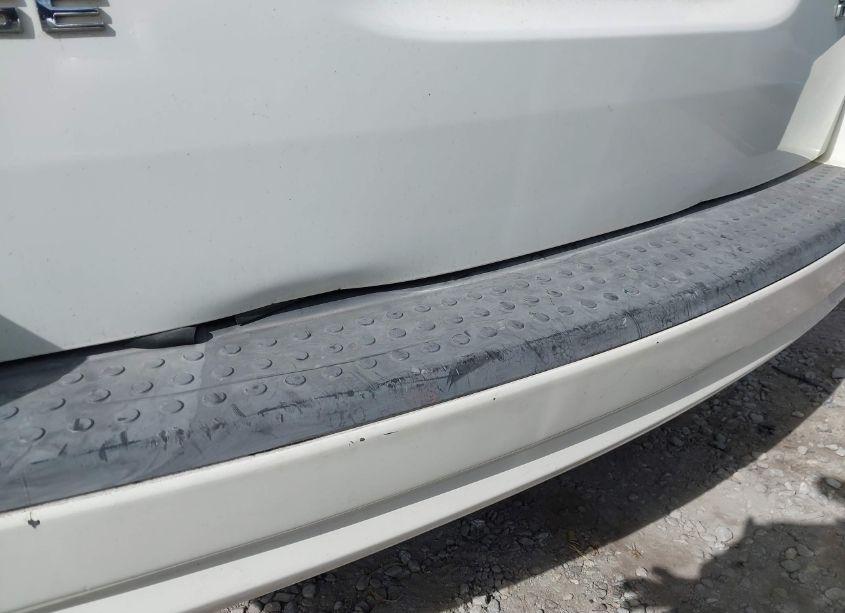 Photo 6 of 2010 Dodge Grand CARAVAN SXT (VIN 2D4RN5D17AR210663)