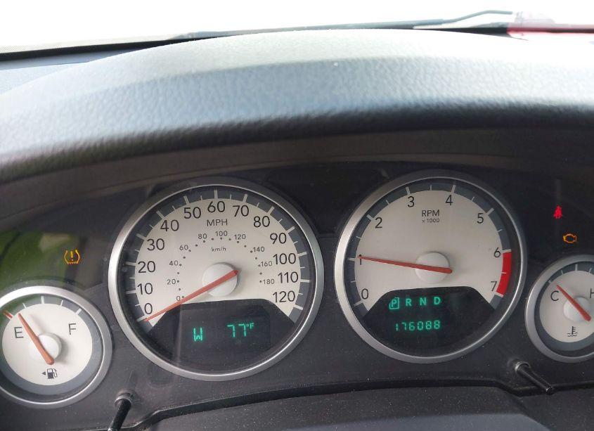 Photo 7 of 2010 Dodge Grand CARAVAN SXT (VIN 2D4RN5D17AR210663)