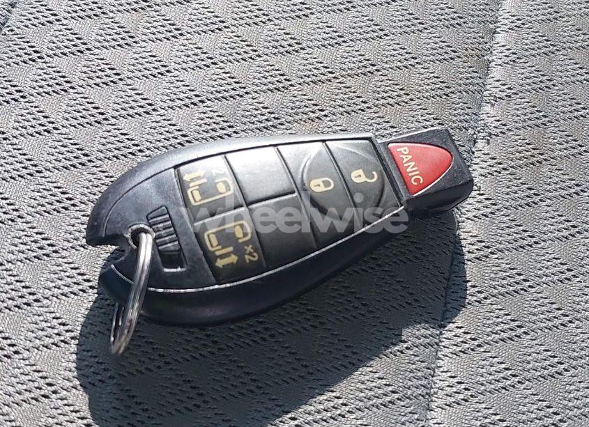 Photo 11 of 2010 Dodge Grand CARAVAN SXT (VIN 2D4RN5D17AR256493)