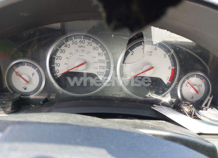 Photo 7 of 2010 Dodge Grand CARAVAN SXT (VIN 2D4RN5D17AR272970)