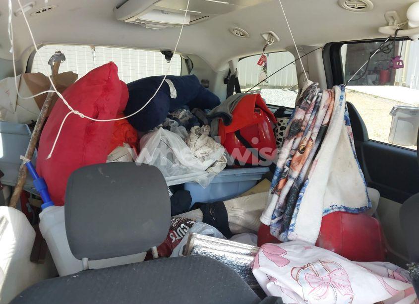 Photo 8 of 2010 Dodge Grand CARAVAN SXT (VIN 2D4RN5D17AR272970)