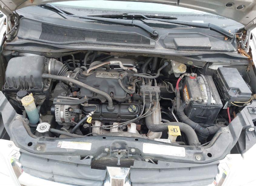 Photo 10 of 2010 Dodge Grand CARAVAN SXT (VIN 2D4RN5D17AR408191)