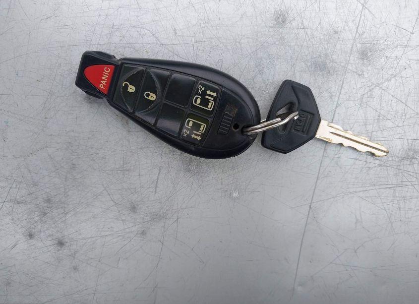 Photo 11 of 2010 Dodge Grand CARAVAN SXT (VIN 2D4RN5D17AR408191)