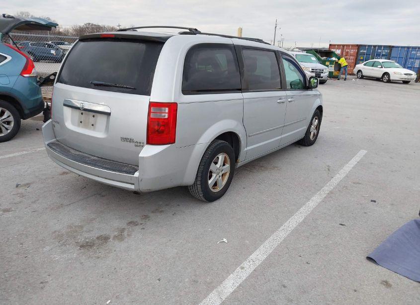 Photo 4 of 2010 Dodge Grand CARAVAN SXT (VIN 2D4RN5D17AR408191)