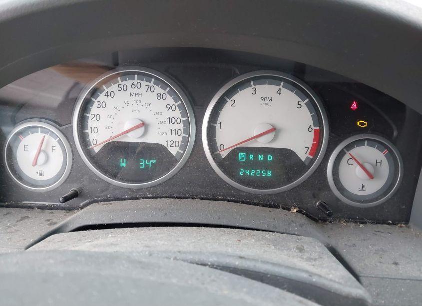 Photo 7 of 2010 Dodge Grand CARAVAN SXT (VIN 2D4RN5D17AR408191)