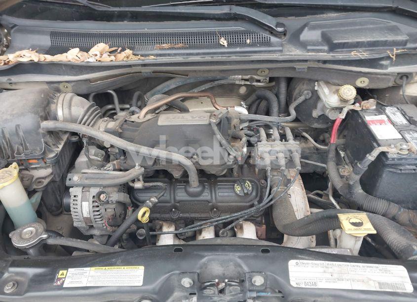 Photo 10 of 2010 Dodge Grand CARAVAN SXT (VIN 2D4RN5D17AR496854)