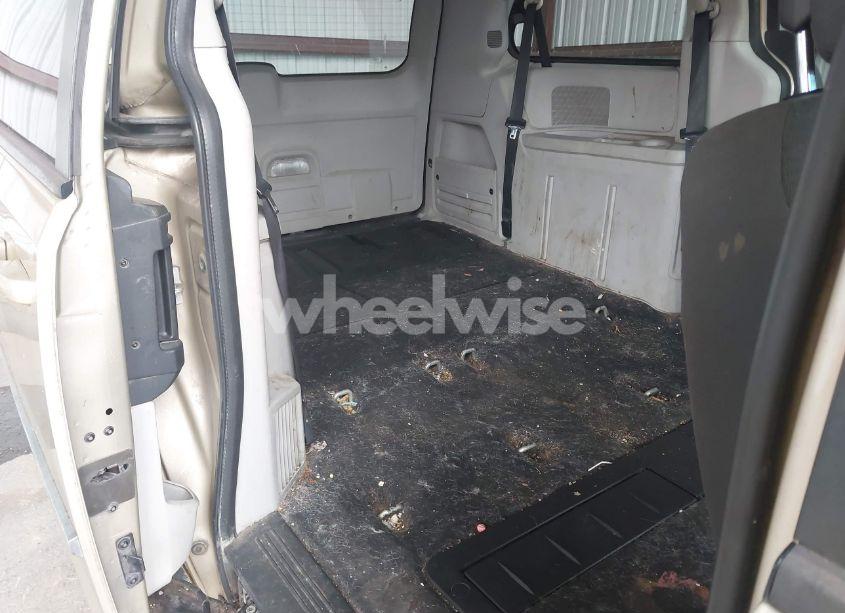 Photo 8 of 2010 Dodge Grand CARAVAN SXT (VIN 2D4RN5D17AR496854)