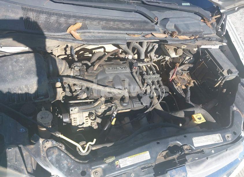 Photo 10 of 2010 Dodge Grand CARAVAN SXT (VIN 2D4RN5D18AR119093)