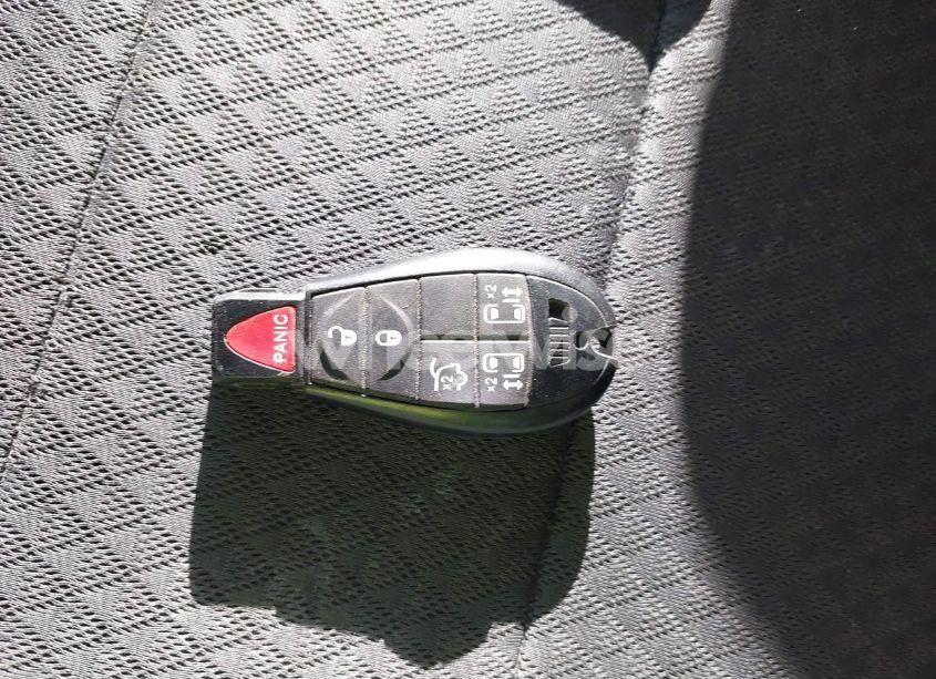 Photo 11 of 2010 Dodge Grand CARAVAN SXT (VIN 2D4RN5D18AR119093)