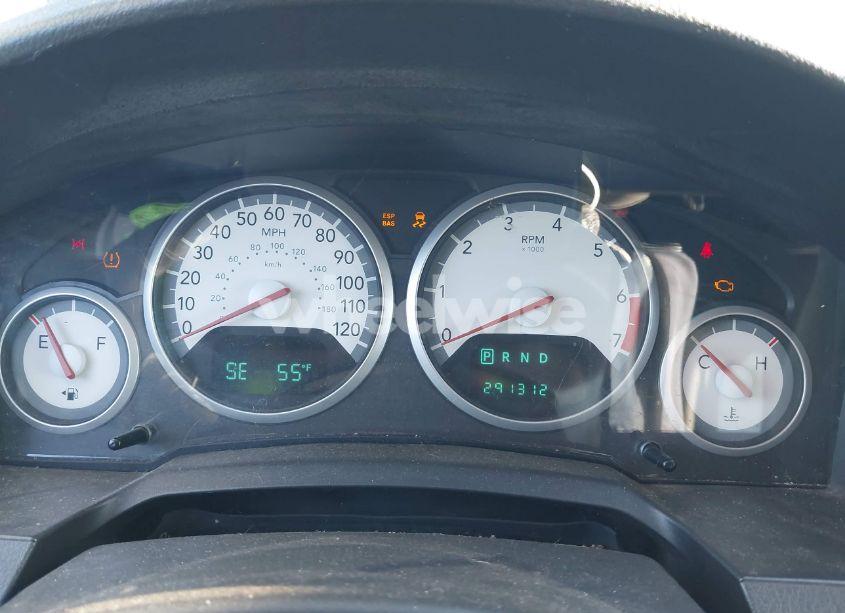 Photo 7 of 2010 Dodge Grand CARAVAN SXT (VIN 2D4RN5D18AR119093)