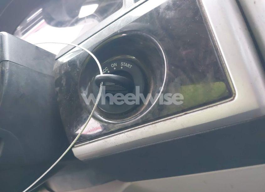 Photo 11 of 2010 Dodge Grand CARAVAN SXT (VIN 2D4RN5D18AR245132)