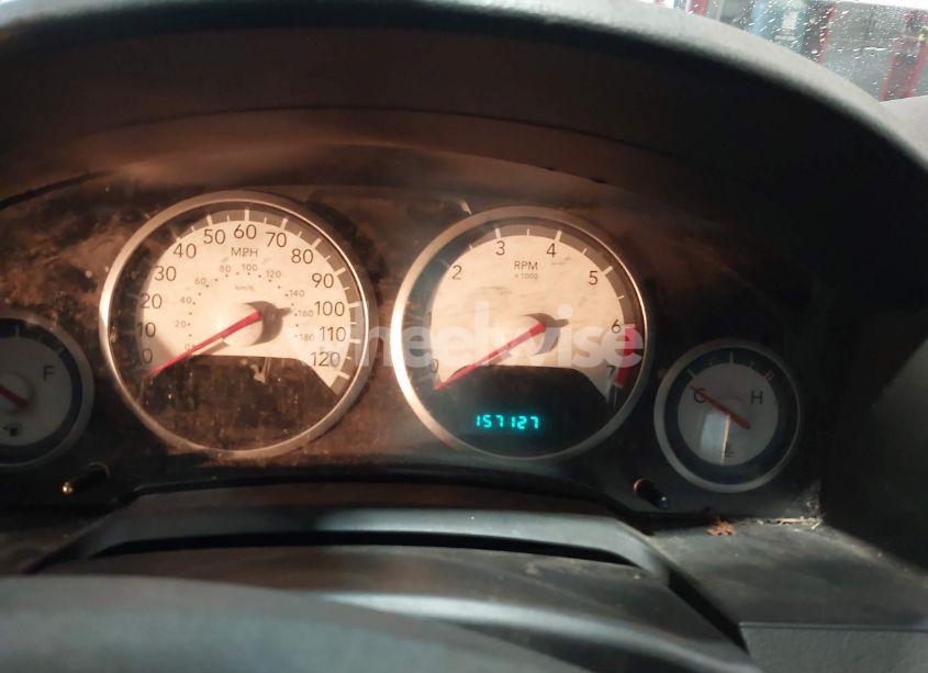 Photo 7 of 2010 Dodge Grand CARAVAN SXT (VIN 2D4RN5D18AR245132)