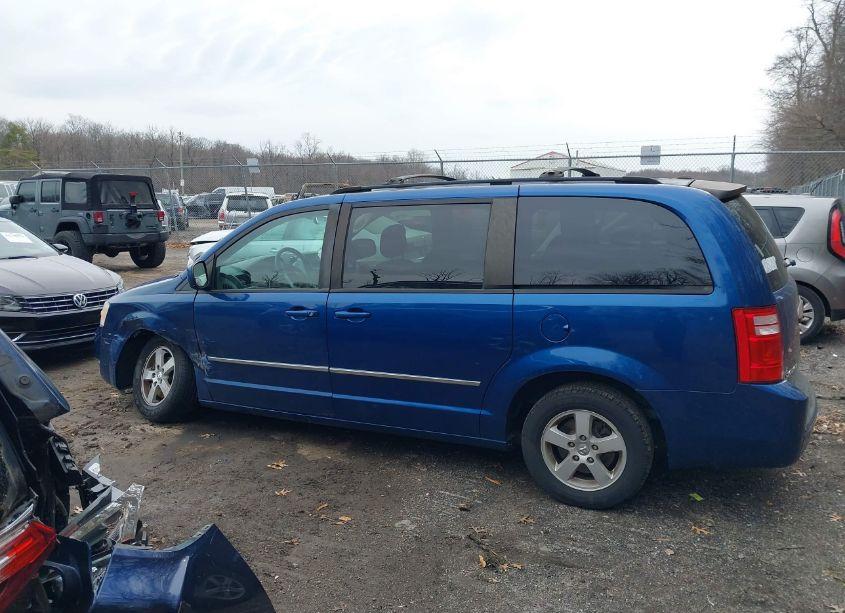 Photo 14 of 2010 Dodge Grand CARAVAN SXT (VIN 2D4RN5D18AR331749)