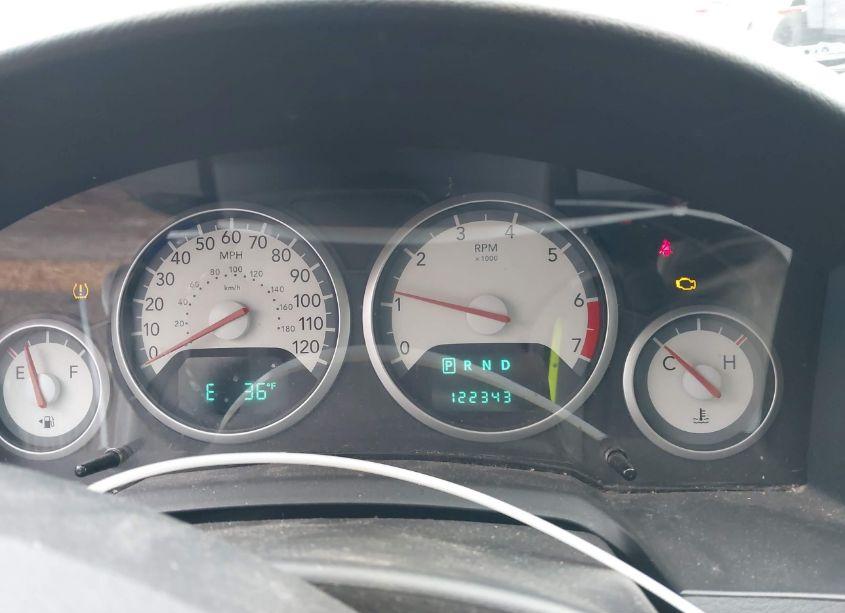 Photo 7 of 2010 Dodge Grand CARAVAN SXT (VIN 2D4RN5D18AR331749)