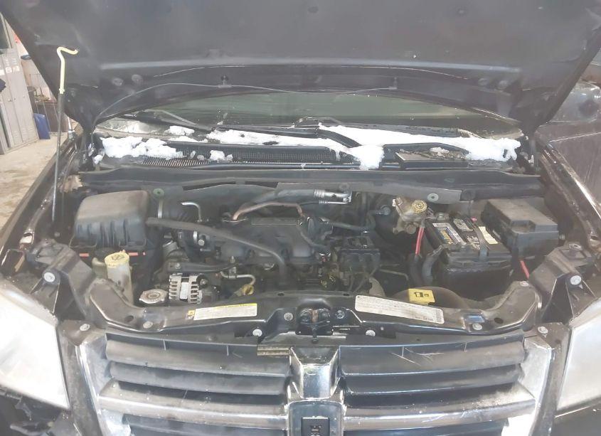 Photo 10 of 2010 Dodge Grand CARAVAN SXT (VIN 2D4RN5D18AR388940)