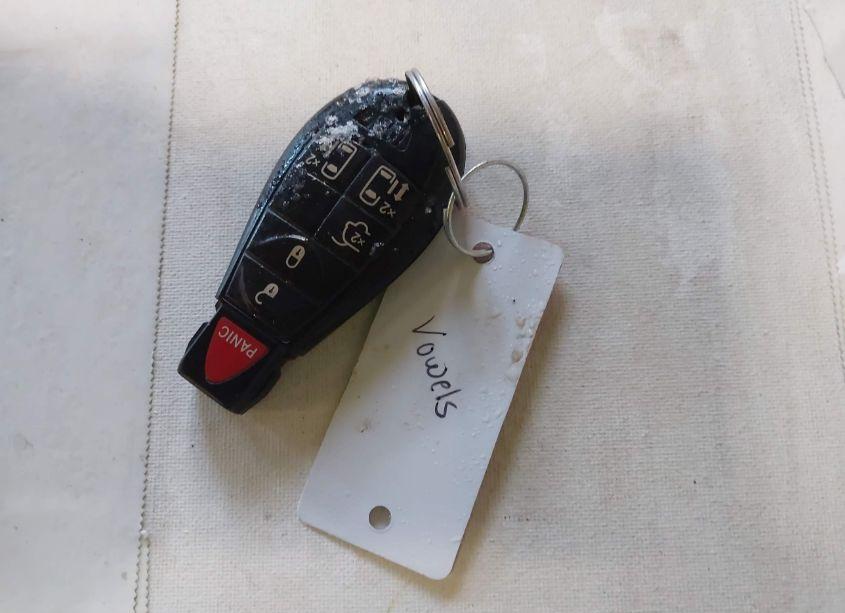 Photo 11 of 2010 Dodge Grand CARAVAN SXT (VIN 2D4RN5D18AR388940)