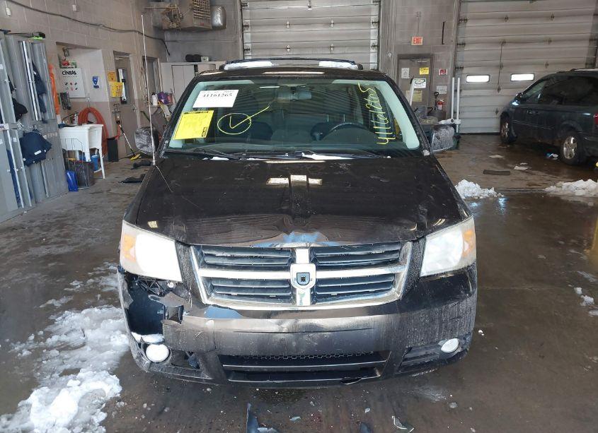 Photo 13 of 2010 Dodge Grand CARAVAN SXT (VIN 2D4RN5D18AR388940)