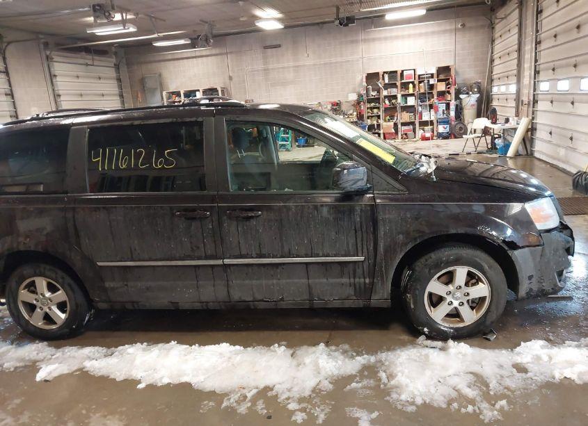 Photo 14 of 2010 Dodge Grand CARAVAN SXT (VIN 2D4RN5D18AR388940)