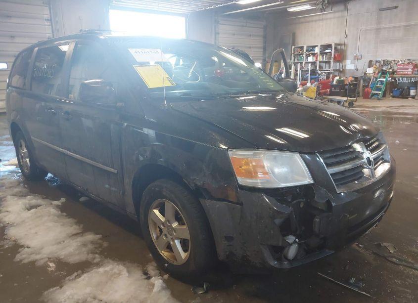 Photo 6 of 2010 Dodge Grand CARAVAN SXT (VIN 2D4RN5D18AR388940)