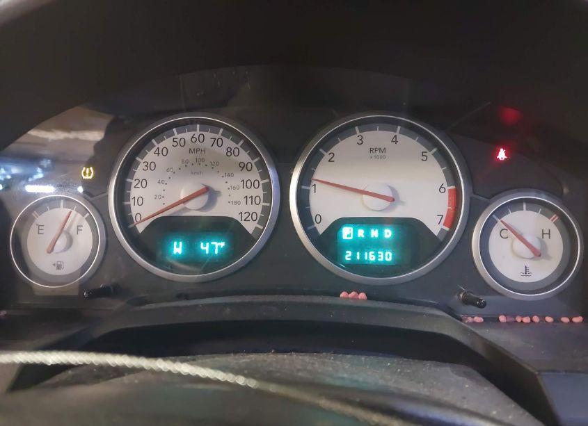 Photo 7 of 2010 Dodge Grand CARAVAN SXT (VIN 2D4RN5D18AR388940)