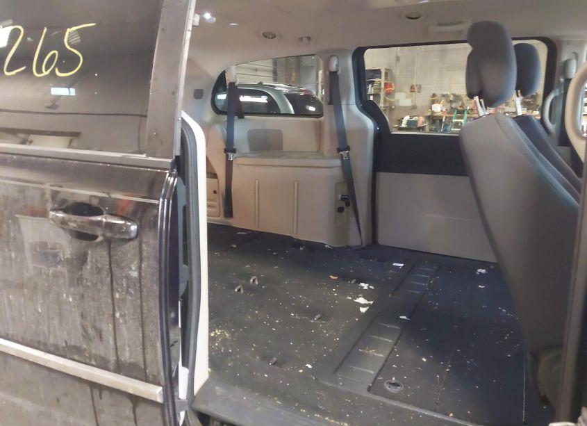 Photo 8 of 2010 Dodge Grand CARAVAN SXT (VIN 2D4RN5D18AR388940)