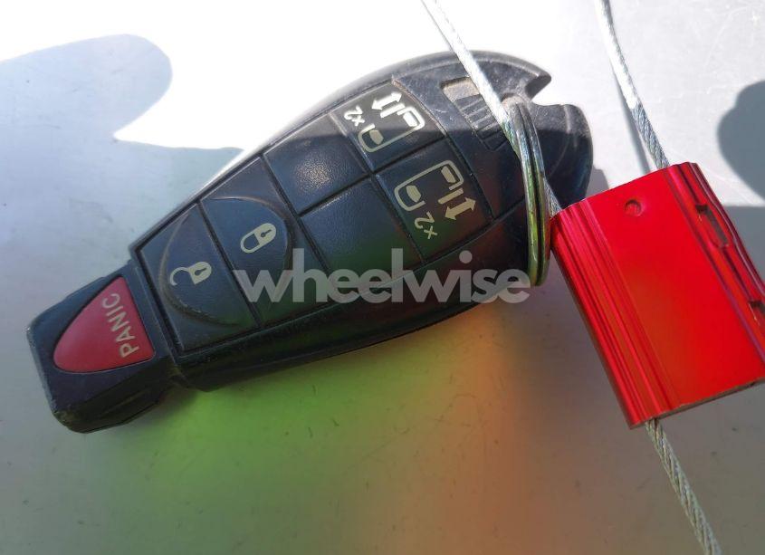 Photo 11 of 2010 Dodge Grand CARAVAN SXT (VIN 2D4RN5D19AR155035)