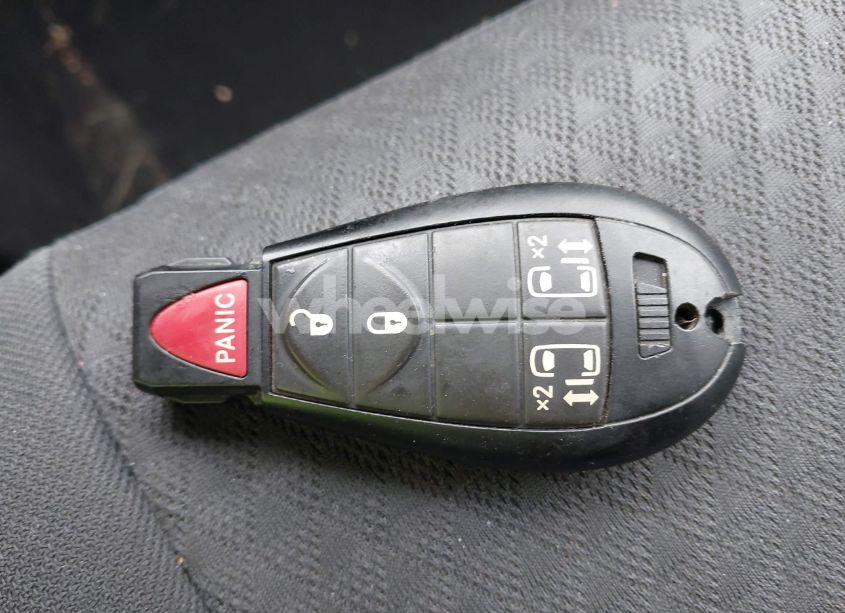 Photo 11 of 2010 Dodge Grand CARAVAN SXT (VIN 2D4RN5D19AR256415)