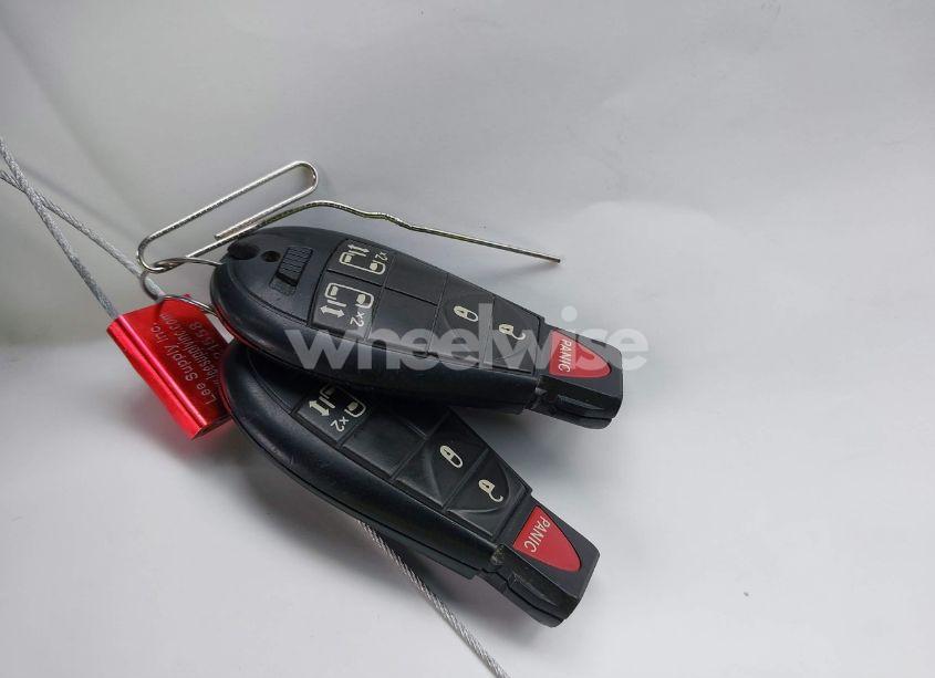 Photo 11 of 2010 Dodge Grand CARAVAN SXT (VIN 2D4RN5D19AR433013)