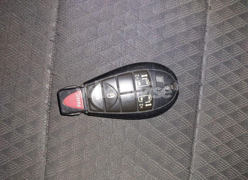 Photo 11 of 2010 Dodge Grand CARAVAN SXT (VIN 2D4RN5D19AR433481)