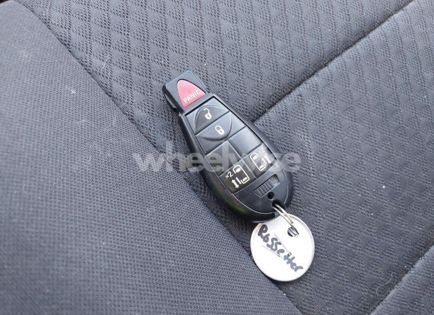 Photo 11 of 2010 Dodge Grand CARAVAN SXT (VIN 2D4RN5D19AR434422)
