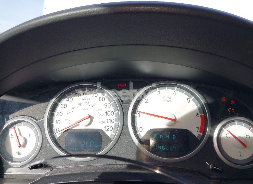 Photo 7 of 2010 Dodge Grand CARAVAN SXT (VIN 2D4RN5D19AR434422)