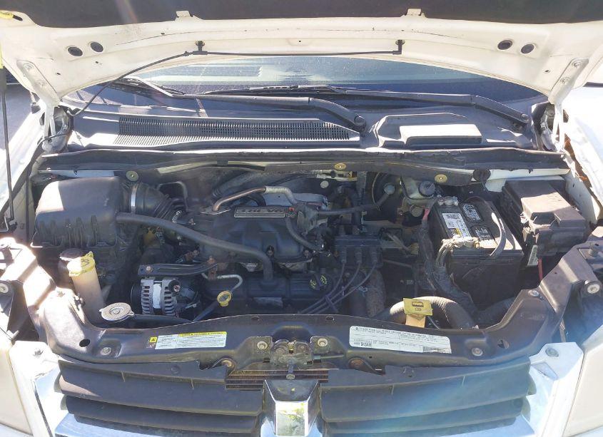 Photo 10 of 2010 Dodge Grand CARAVAN SXT (VIN 2D4RN5D19AR461880)