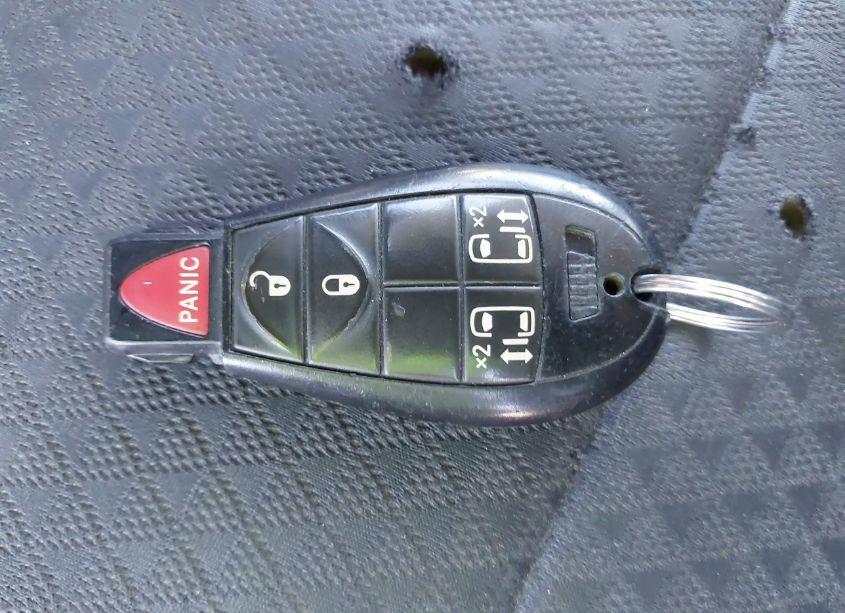 Photo 11 of 2010 Dodge Grand CARAVAN SXT (VIN 2D4RN5D19AR461880)