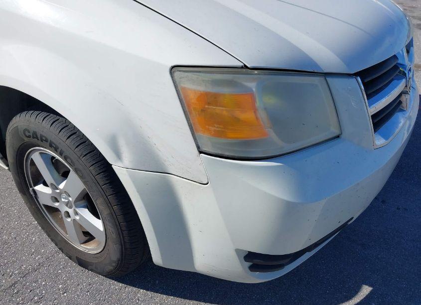 Photo 6 of 2010 Dodge Grand CARAVAN SXT (VIN 2D4RN5D19AR461880)