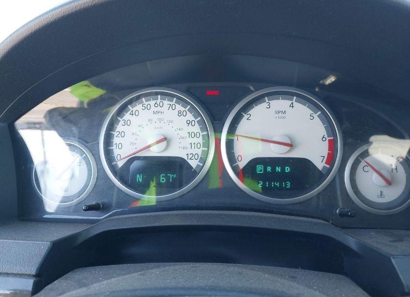 Photo 7 of 2010 Dodge Grand CARAVAN SXT (VIN 2D4RN5D19AR461880)