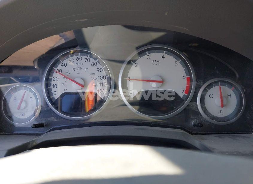 Photo 7 of 2010 Dodge Grand CARAVAN SXT (VIN 2D4RN5D1XAR107320)