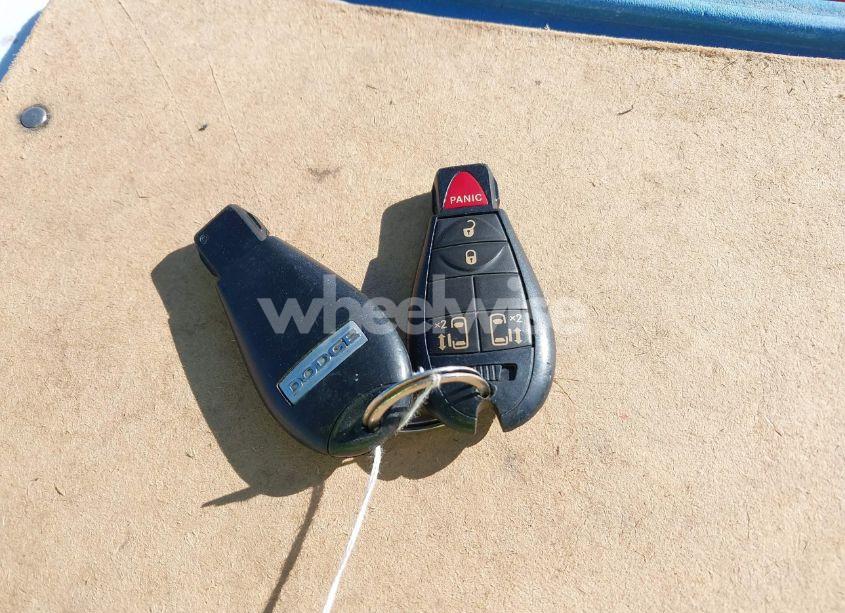 Photo 11 of 2010 Dodge Grand CARAVAN SXT (VIN 2D4RN5D1XAR196385)