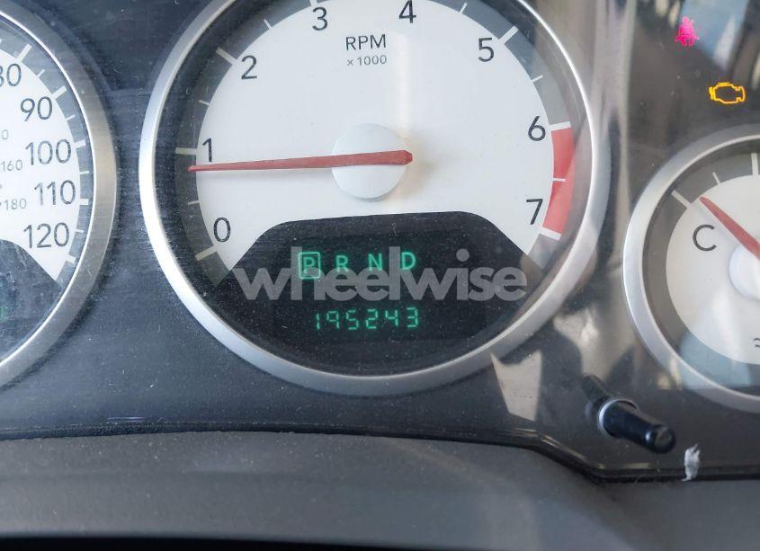 Photo 7 of 2010 Dodge Grand CARAVAN SXT (VIN 2D4RN5D1XAR196385)