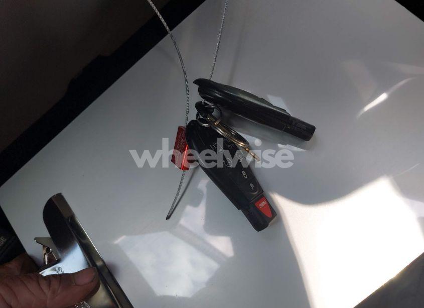 Photo 11 of 2010 Dodge Grand CARAVAN SXT (VIN 2D4RN5D1XAR209829)