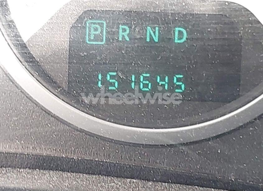 Photo 7 of 2010 Dodge Grand CARAVAN SXT (VIN 2D4RN5D1XAR209829)