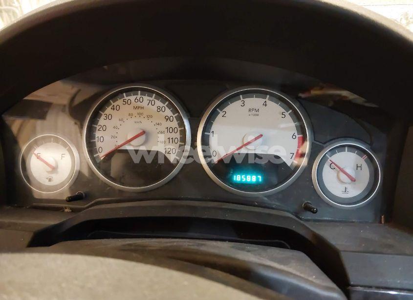 Photo 7 of 2010 Dodge Grand CARAVAN SXT (VIN 2D4RN5D1XAR225268)