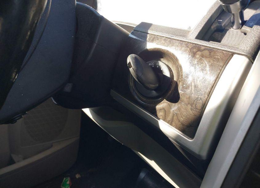 Photo 11 of 2010 Dodge Grand CARAVAN SXT (VIN 2D4RN5D1XAR247514)