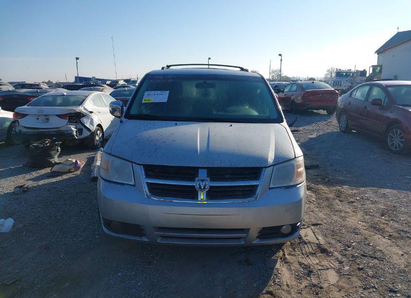 Photo 13 of 2010 Dodge Grand CARAVAN SXT (VIN 2D4RN5D1XAR247514)