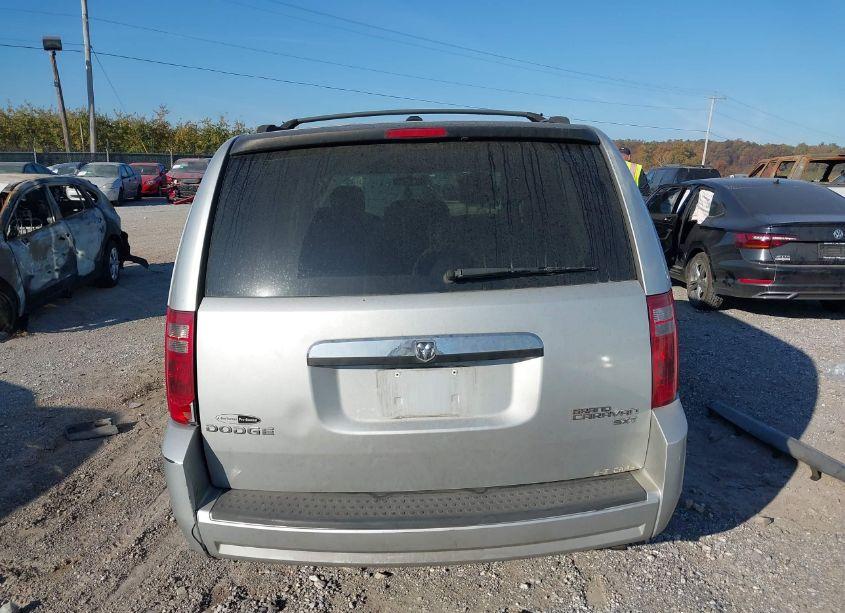 Photo 17 of 2010 Dodge Grand CARAVAN SXT (VIN 2D4RN5D1XAR247514)