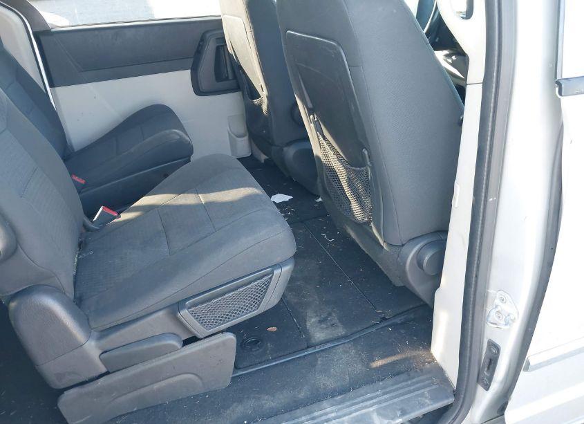 Photo 8 of 2010 Dodge Grand CARAVAN SXT (VIN 2D4RN5D1XAR247514)
