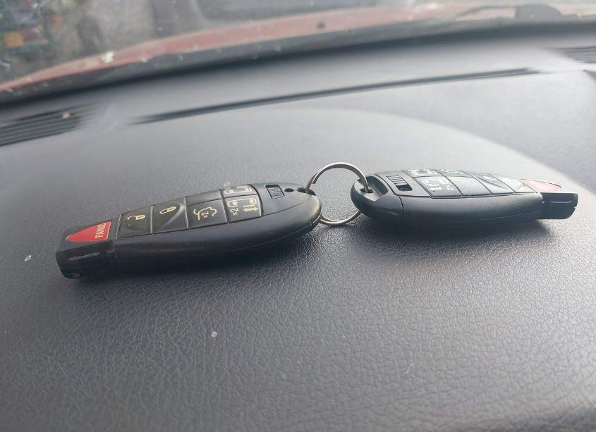 Photo 11 of 2010 Dodge Grand CARAVAN SXT (VIN 2D4RN5D1XAR258285)