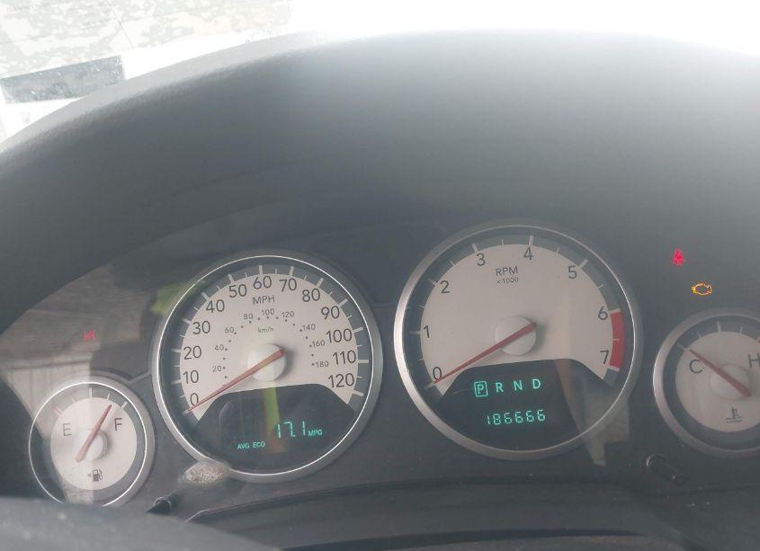 Photo 7 of 2010 Dodge Grand CARAVAN SXT (VIN 2D4RN5D1XAR258285)