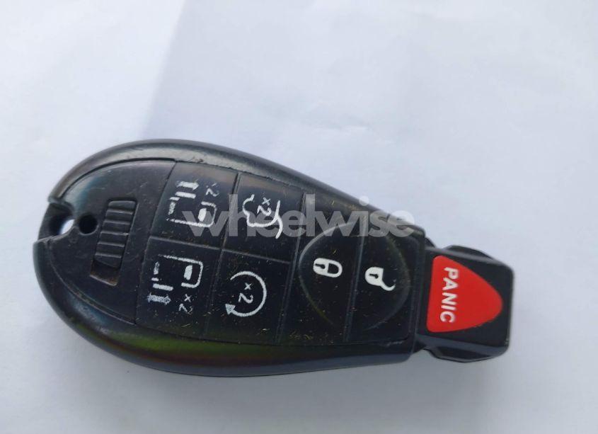 Photo 11 of 2010 Dodge Grand CARAVAN SXT (VIN 2D4RN5D1XAR263938)