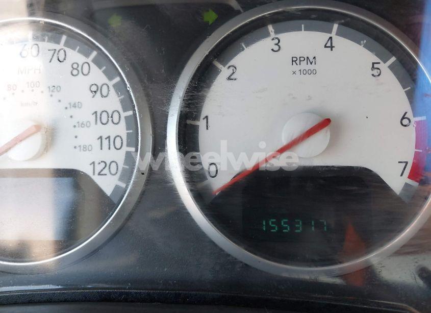 Photo 7 of 2010 Dodge Grand CARAVAN SXT (VIN 2D4RN5D1XAR263938)