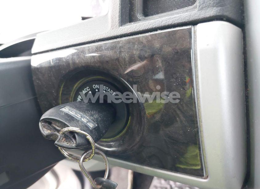 Photo 11 of 2010 Dodge Grand CARAVAN SXT (VIN 2D4RN5D1XAR331770)